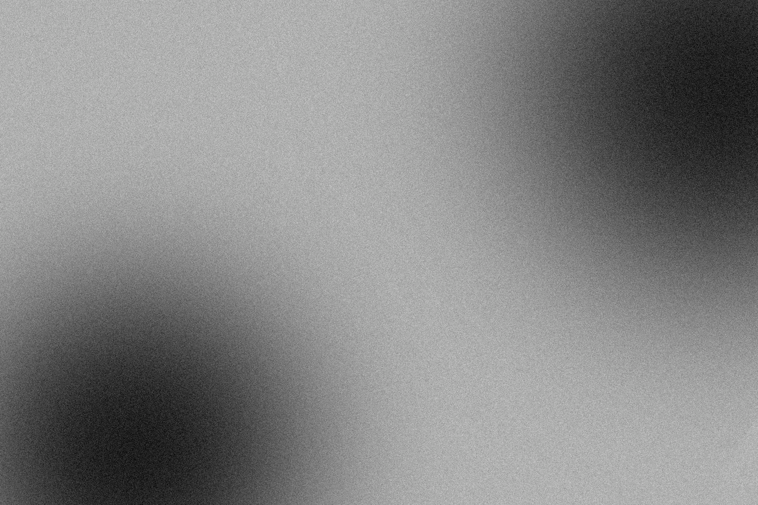 Monocrome Gradient Texture